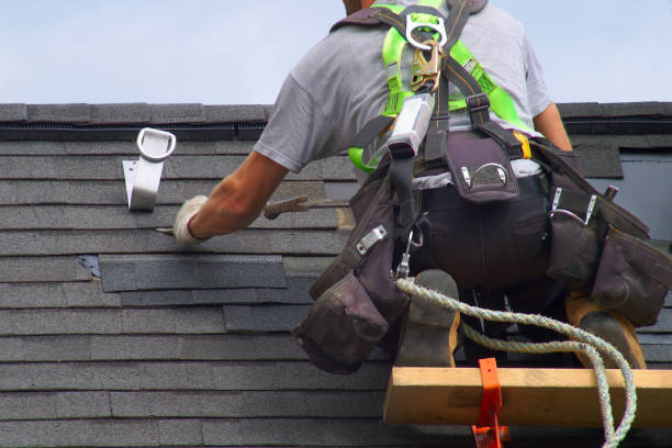 Best New Roof Installation  in Wilton Center, CT