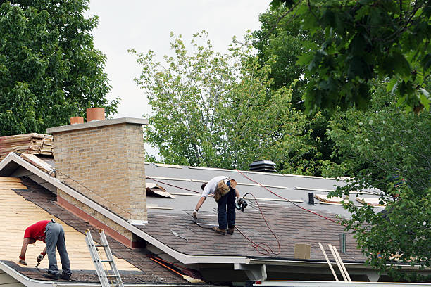 Best Gutter Installation and Roofing  in Wilton Center, CT