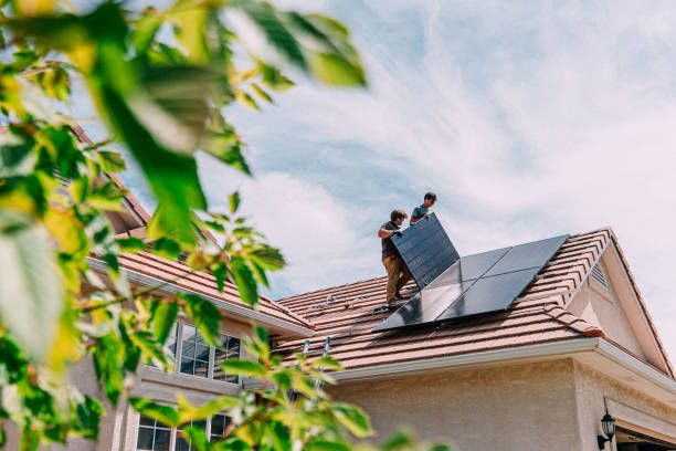 Best Metal Roofing Contractor  in Wilton Center, CT