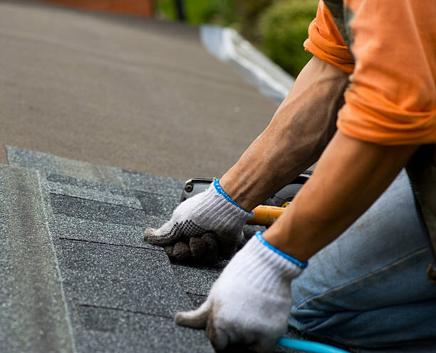 Roof Installation Near Me in Wilton Center, CT
