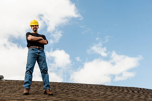 Best Best Roofing Contractors  in Wilton Center, CT