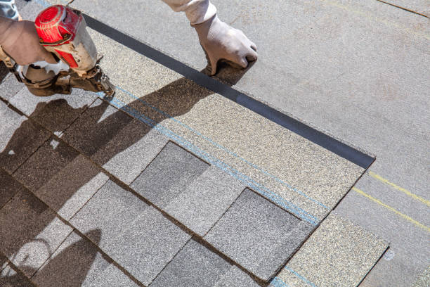 Best Gutter Installation and Roofing  in Wilton Center, CT